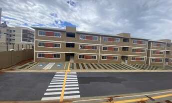 Imagem: More no Valparaíso com fácil acesso as