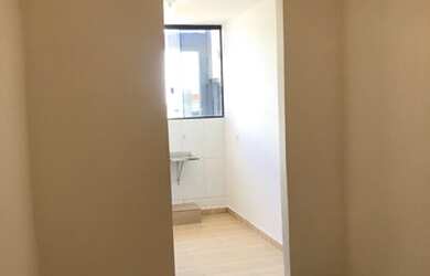 Imagem 2: Apt 2 Qts - QN 1 - Riacho Fundo I - Brasília - DF