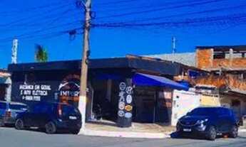 Imagem 3: Vendo Casa Com Ponto Comercial De Esquina