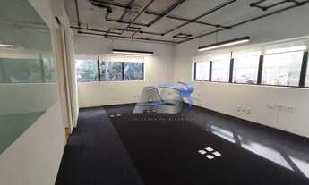 Imagem 2: Conjunto para alugar, 67 m² por R$ 6.870,00/mês - Itaim Bibi - São Paulo/SP