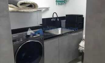 Imagem 7: Apartamento 2 quartos com suíte, 133 m² ao lado do Shopping Iguaçu