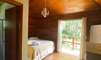 Imagem 6: Casa de condomínio para aluguel e venda com 5 metros quadrados com 5 quartos