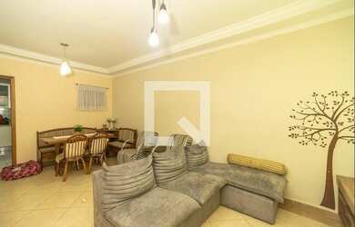 Imagem 2: Casa de Condomínio para Aluguel - Jardim Anália Franco, 3 Quartos, 150 m2