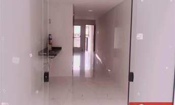 Imagem 6: Sobrado Vila Granada São Paulo/SP