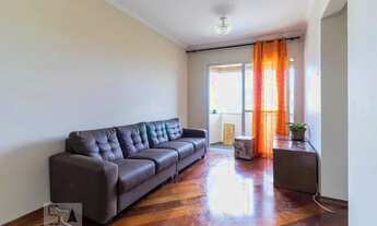 Imagem 3: Apartamento para Aluguel - Vila Romano, 3 Quartos, 65 m2