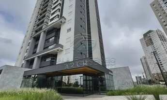 Imagem: Apartamento Padrão em Londrina