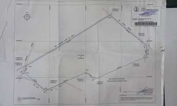 Imagem 4: Vendo Terreno Com 55 Hectares Otimo Para Loteador A R$12,00 O Metro Quadrado. Entre em con