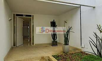 Imagem 4: Belíssimo sobrado com 4 Quartos à Venda e Locação, 331 m² !!!