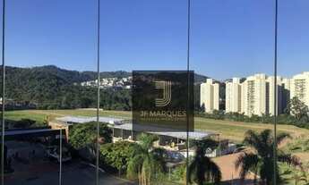 Imagem 1: Apartamento com 2 dormitórios para alugar, 96 m² por R$ 6.966,00/mês - Tamboré - Santana d