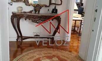 Imagem 6: Apartamento-À VENDA-Jardim Botânico-Rio de Janeiro-RJ