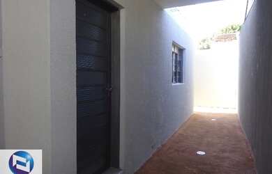 Imagem 4: SÃO JOSÉ DO RIO PRETO - Casa Padrão - ANCHIETA