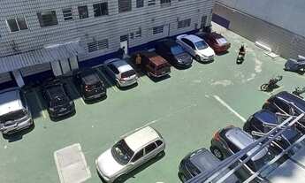 Imagem 2: Apto à locação - Ótima localização, perto de tudo e da praia - 2 quartos - Centro - São Vi