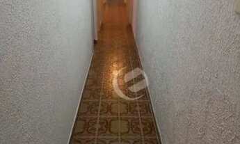 Imagem 5: Casa com 3 dormitórios à venda por R$ 550.000,00 - Vila Scarpelli - Santo André/SP