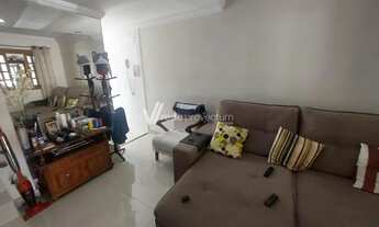 Imagem 6: Casa - Vila Maria Eugênia - Campinas