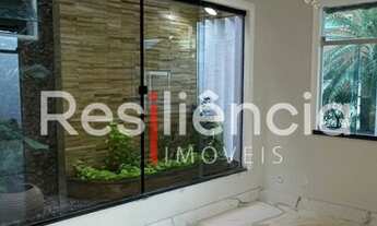 Imagem 6: Cond. Altos de Pinheiros \ CS toda reformada, medindo 460m²- 03 suítes + 3 VGs