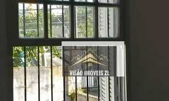 Imagem 5: Casa com 1 dormitório para alugar, 70 m² por R$ 1.350/mês - Parque Independência - São Pau