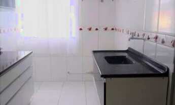 Imagem 3: Apartamento para aluguel e venda possui 65 metros quadrados com 2 quartos