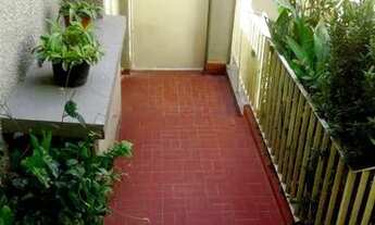 Imagem 6: Campinho excelente apto de frente,com 2 qtos ,garagem e sem condomínio