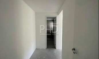 Imagem 6: Excelente Apartamento Vila Assunção Novo Com Lazer Completo!