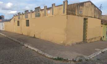 Imagem 2: Casa a venda em Dona Inês - PB