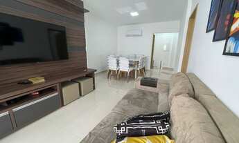 Imagem 2: Apartamento à venda, 109 m² por R$ 950.000,00 - Canto do Forte - Praia Grande/SP