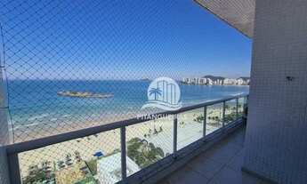Imagem 5: Apartamento com 3 dormitórios à venda, 150 m² - Pitangueiras - Guarujá/SP