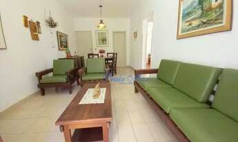 Imagem 4: Apartamento com 2 dormitórios à venda, 86 m² por R$ 480.000,00 - Praia das Pitangueiras