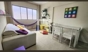 Imagem 7: Apartamento para Aluguel - Ponta da Praia, 2 Quartos, 75 m2