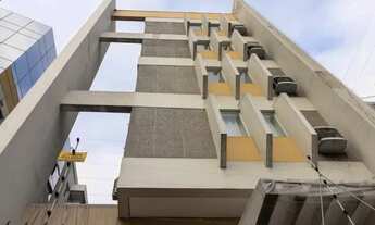 Imagem 3: PORTO ALEGRE - Conjunto Comercial/Sala - Petrópolis