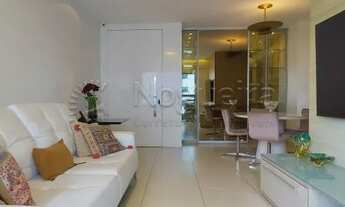 Imagem 3: Apartamento para venda tem 90 metros quadrados com 3 quartos em Madalena - Recife - PE