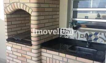 Imagem 4: Perdizes Apartamento cobertura com 3 dormitórios