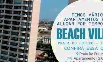 Imagem: Aluguel por Temporada Temos um lugar ideal