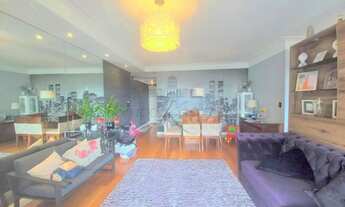 Imagem 2: Apartamento a venda - Jardim Alvorada - Residencial The View Club Residence - 122m² - 3 Do