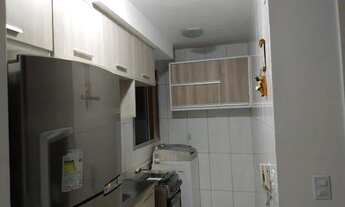 Imagem 7: Apartamento para aluguel com 40 metros quadrados com 2 quartos em Industrial - Camaçari