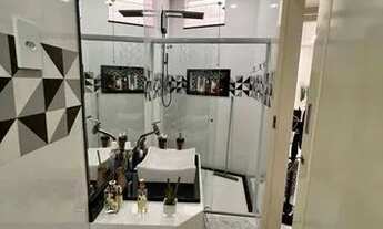 Imagem 4: Apartamento para venda com 80 metros quadrados com 2 quartos em Tancredo Neves - Salvador