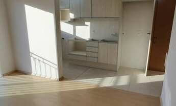 Imagem 3: APARTAMENTO SEMI MOBILIADO|2 DOMRITÓRIOS|SALA|COZINHA|BANHEIRO|AREA DE SERV