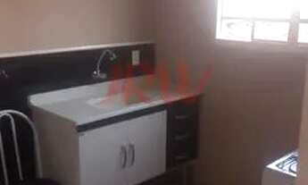 Imagem 2: KITNET PARA LOCAÇÃO NA CIDADE DE INDAIATUBA