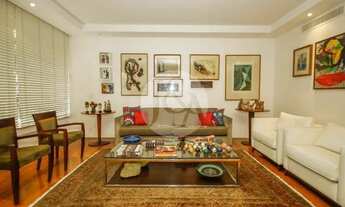 Imagem 5: RIO DE JANEIRO - Apartamento Padrão - Ipanema