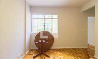 Imagem 1: Apartamento para Aluguel - Perdizes, 1 Quarto, 40 m2