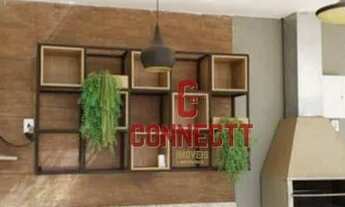 Imagem 10: Apartamento com 2 dormitórios, 44 m² - venda por R$ 156.000,00 ou aluguel por R$ 1.083,00