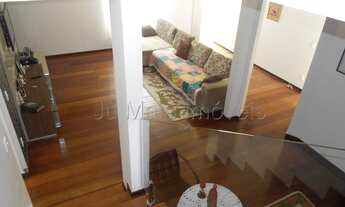 Imagem 4: Cód. 3356 - Casa bairro João Paulo II com área de terreno de 600 m² !!!!!