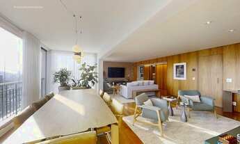 Imagem 7: São Paulo - Apartamento Padrão - Alto de Pinheiros