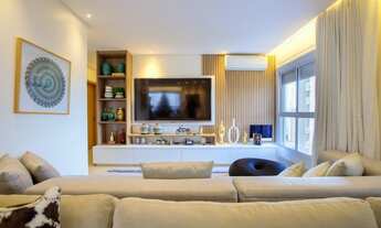 Imagem 5: Apartamento a venda no Parque Flamboyant