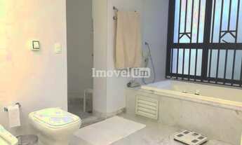 Imagem 4: Higienópolis Apartamento com 3 dormitórios