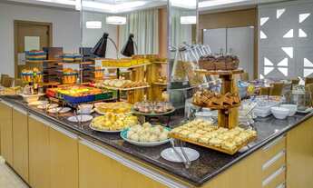 Imagem 5: Flat para aluguel tem 35 metros quadrados com 1 quarto em Pinheiros - São Paulo - SP