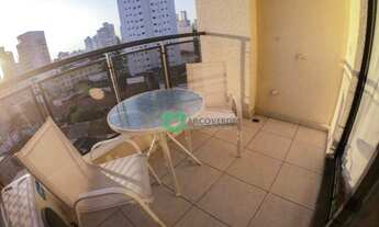 Imagem: APARTAMENTO CHARMOSO EM PINHEIROS MOBILIADO