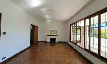 Imagem 5: Sobrado residencial para locação no Pacaembu