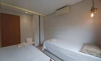 Imagem 7: Excelente Apartamento para Curti e Rentabilizar no Palm Village Acqua - Já Todo Mobiliado!