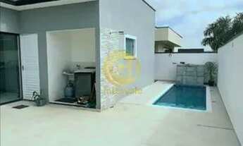 Imagem 4: IMOVEL NOVO PARA LOCAÇÃO NO TERRAS DO VALE 3 DORMITÓRIOS