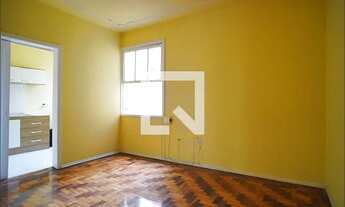 Imagem 3: Apartamento para Aluguel - Floresta, 2 Quartos, 55 m2